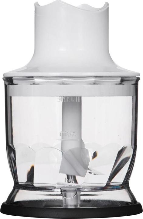 Produktbild Braun MQ 525 Multiquick