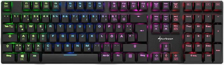 Sharkoon PureWriter (DE, Cablato)