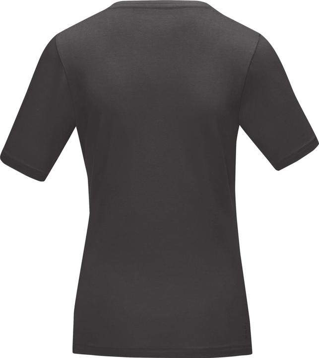 Produktbild Elevate TShirt Kawartha mit VAusschnitt kurzärmlig (L)
