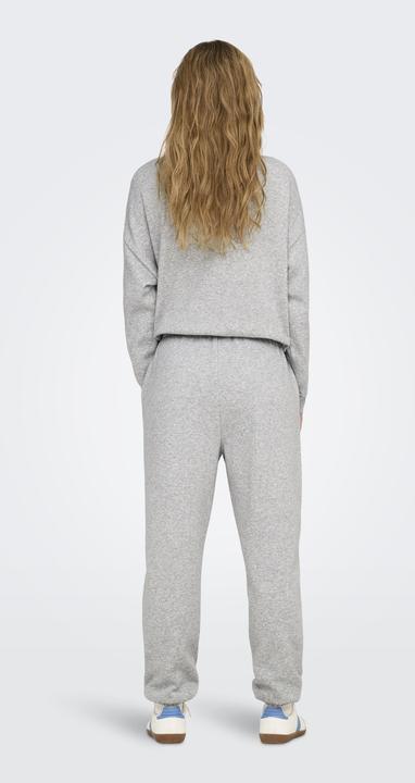 Actual product image Only ONLSWEAT Regular fit jogging trousers Jogging trousers (L)