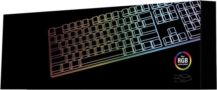 Produktbild Sharkoon PureWriter (DE, Kabelgebunden)