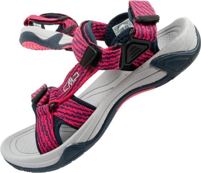 Image du produit CMP Campagnolo Kid's Hamal (37)