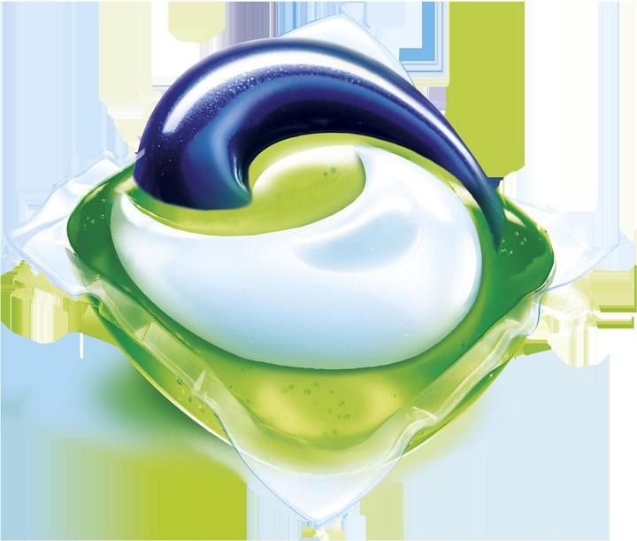 Actual product image Ariel Colour (80 Washing cycles, Pods)