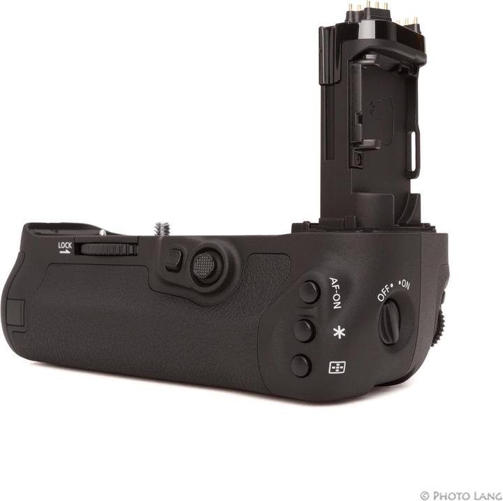 Image du produit Canon Bg-E20 (Poignée d'alimentation)