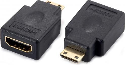 Produktbild equip mini HDMI zu (HDMI, 4.20 cm)