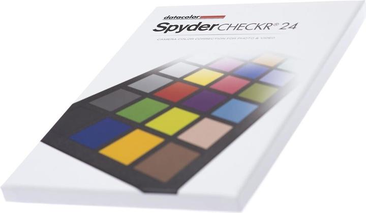 Immagine prodotto Datacolor SpyderCheckr24 (Esposimetro)