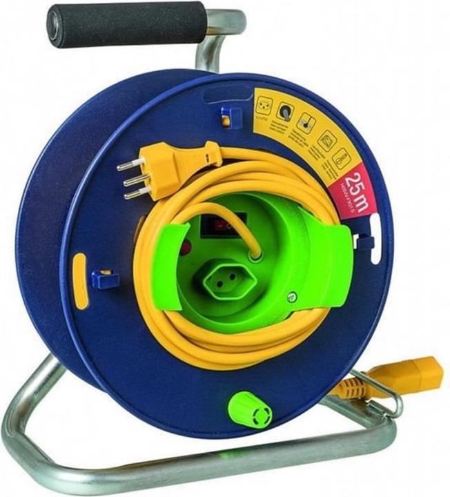 Produktbild Steffen Loop (25 m, 1 mm²)