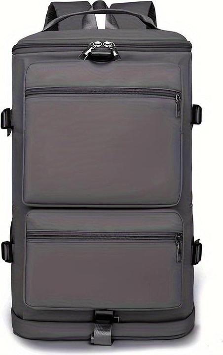 Actual product image Only-Bags.Store Large travel backpack with detachable shoulder straps - perfect for fitness, swimming and more -