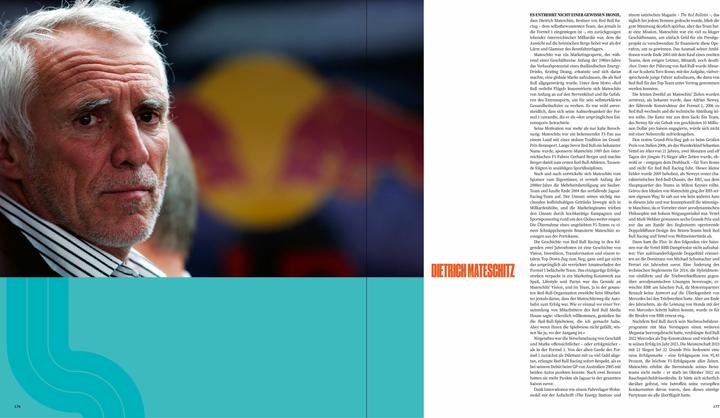 Produktbild Grand Prix: 75 Jahre Formel 1 (Deutsch, Jackie Stewart, 2024)
