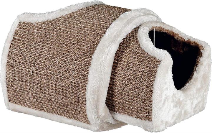 Actual product image Trixie Scraper Tunnel (Cat tunnel)