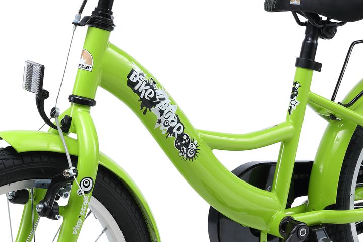 Image du produit Bikestar Classic (18")