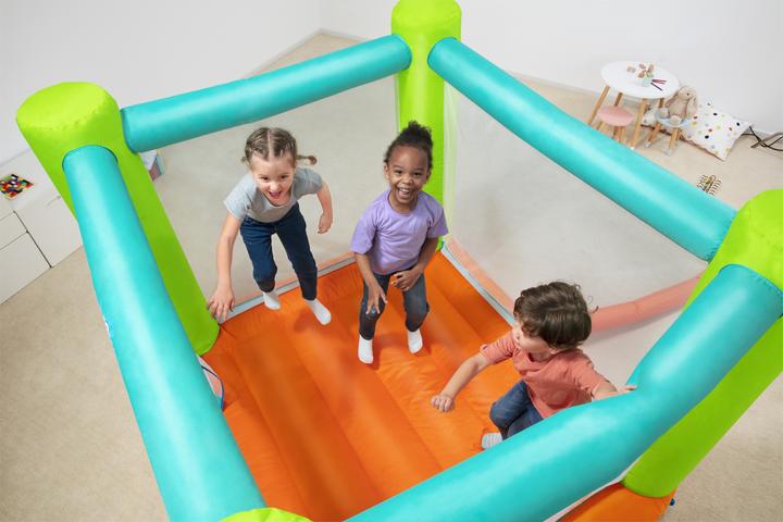 Actual product image Bestway Inflatable lock
