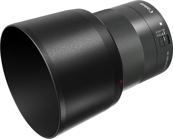 Image du produit Canon Pare-soleil ES-60