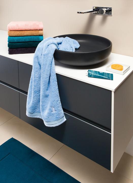 Actual product image Möve Basic (60 x 100 cm)