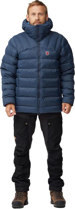 Actual product image Fjällräven Expedition Mid Winter Jacket (XL)