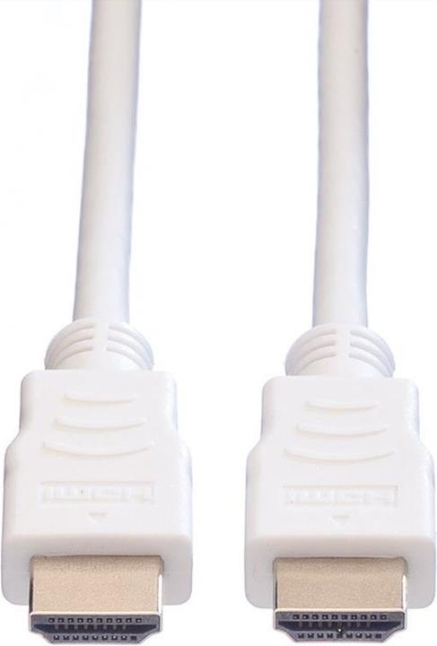 Image du produit Value HDMI (Typ A) — HDMI (Typ A) (20 m, HDMI)