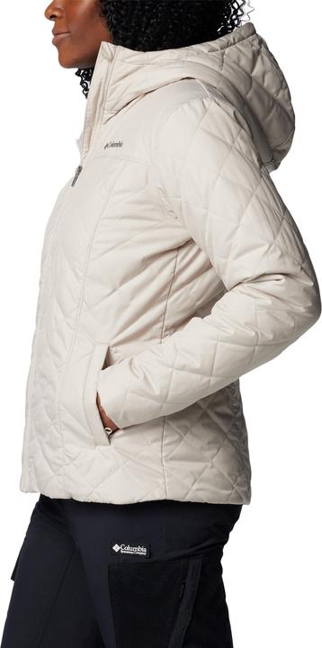 Immagine prodotto Columbia Giacca con cappuccio Copper Crest™ II (XS)