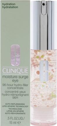 Image du produit Clinique Moisture Surge (Gel, 15 ml, Jour + nuit)