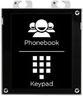 Productafbeelding 2N Display aanraakmodule voor EntryCom IP Verso