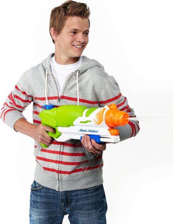 Produktbild Nerf Barrage (Tank Integriert)