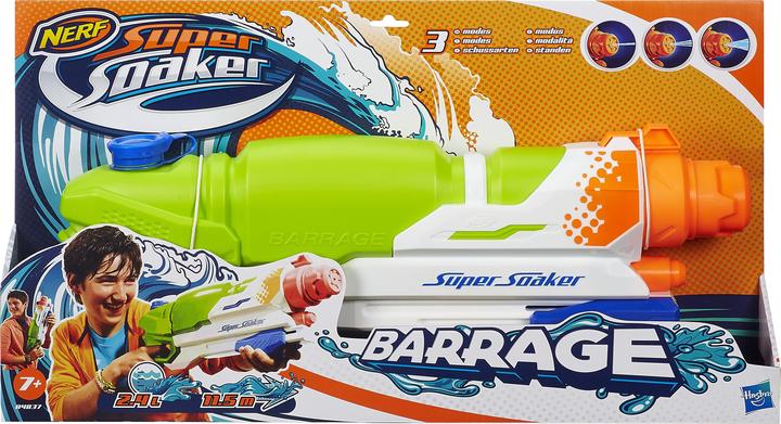 Produktbild Nerf Barrage (Tank Integriert)