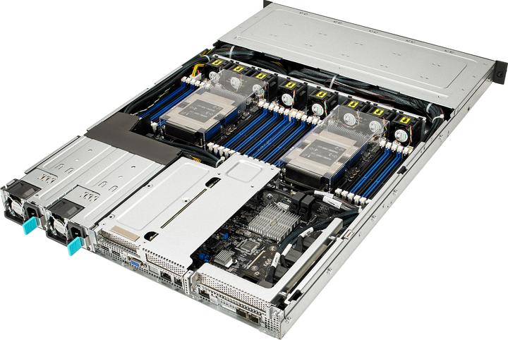 Image du produit ASUS Barebone RS700-E9-RS12/12SATA