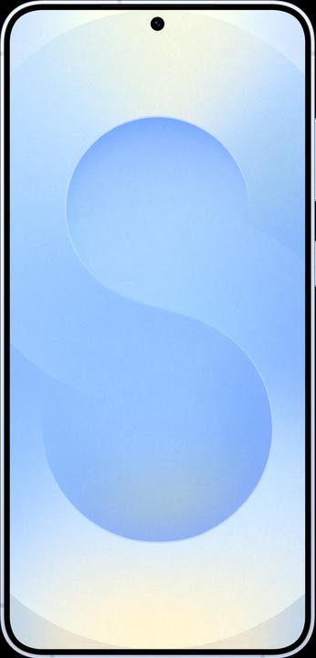 Productafbeelding Samsung Galaxy S25+ (512 GB, Ijsblauw, 6.70", Dubbele SIM, 50 Mpx, 5G)