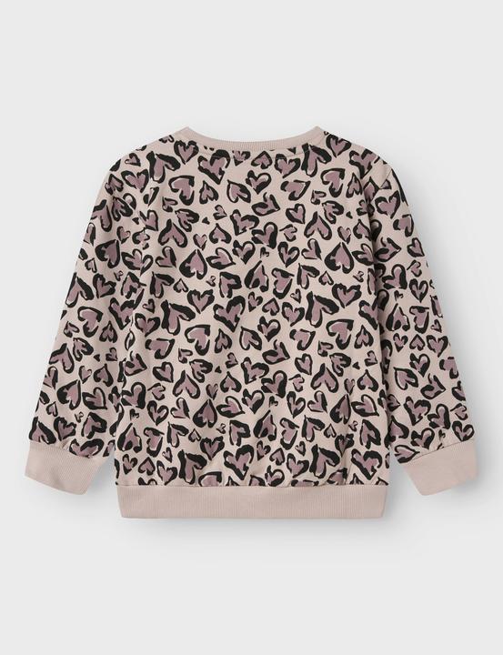 Actual product image Name it Stitch Sweatshirt (116)
