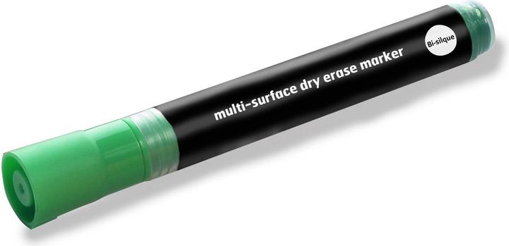 Produktbild Bi-Office Glassboard-Marker green (Grün, 2 mm, 1 x)