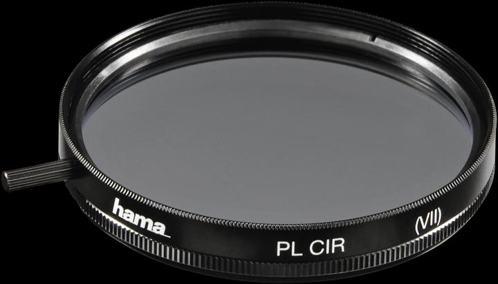 Hama Polarisations-Filter