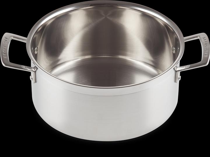 Produktbild Le Creuset 3-Ply (Kochtopf, Aluminium, Edelstahl)