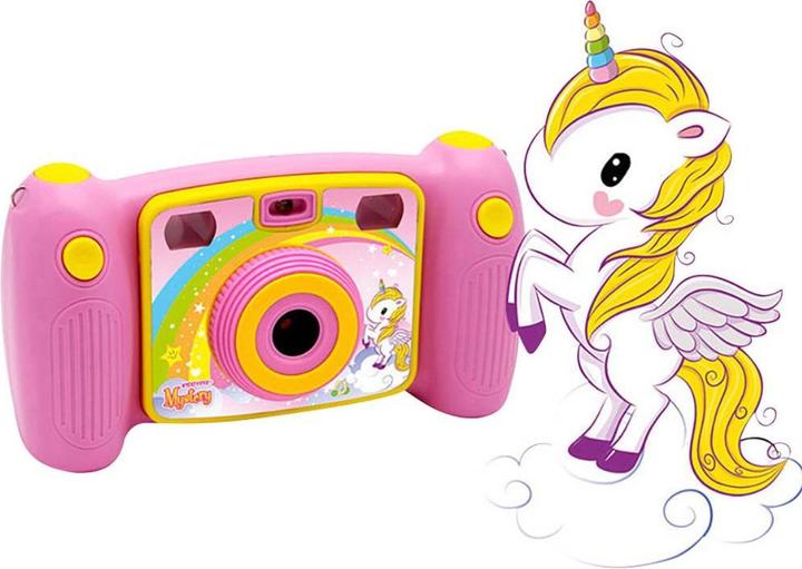 Easypix KiddyPix Mistero