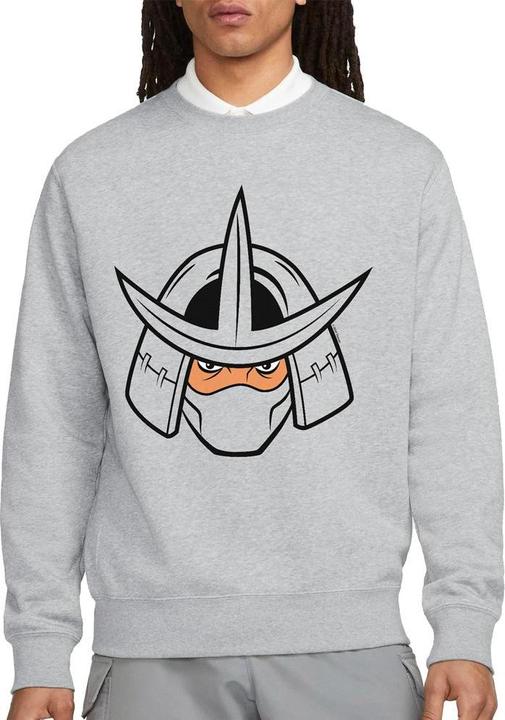 Immagine prodotto Teenage Mutant NT Angry Felpa Shredder Adulto Unisex (XL)