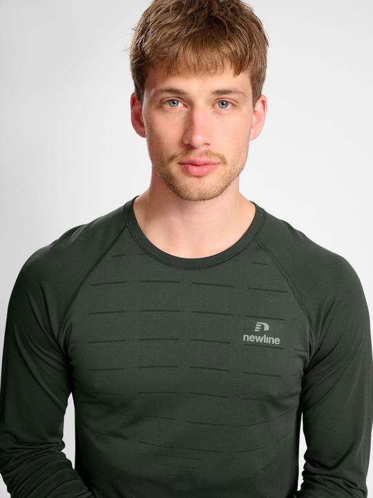 Actual product image Newline Nwlpace Ls Seamless (S)