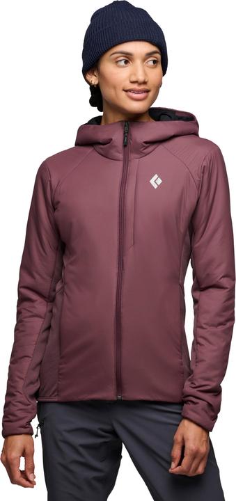 Produktbild Black Diamond W First Light Hybrid Hoody (M)