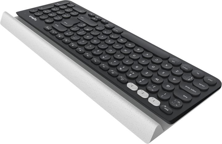 Immagine prodotto Logitech K780 Multi-Device (CH, Senza fili)