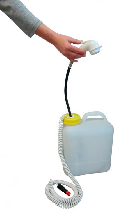 Produktbild Comet Mobildusche Solo