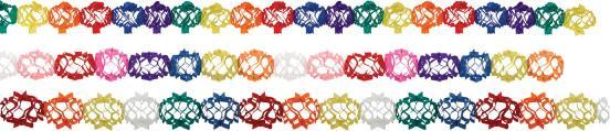 Magni Net garland
