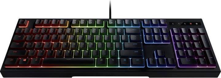 Image du produit Razer Ornata Chroma (DE, Filaire)