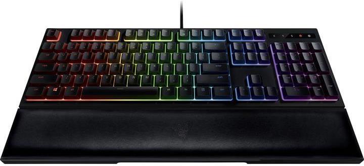 Image du produit Razer Ornata Chroma (DE, Filaire)