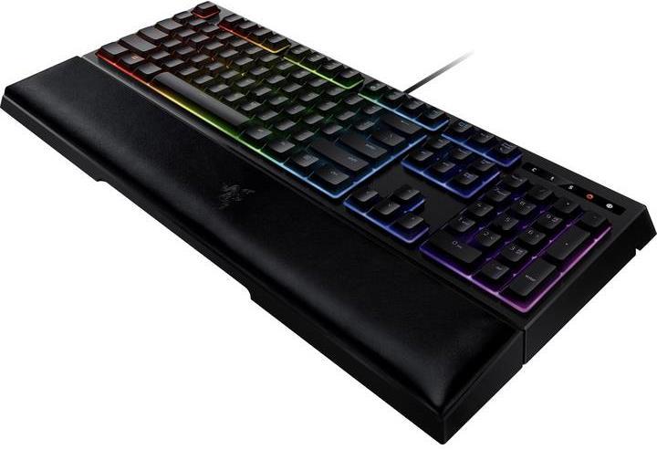 Image du produit Razer Ornata Chroma (DE, Filaire)
