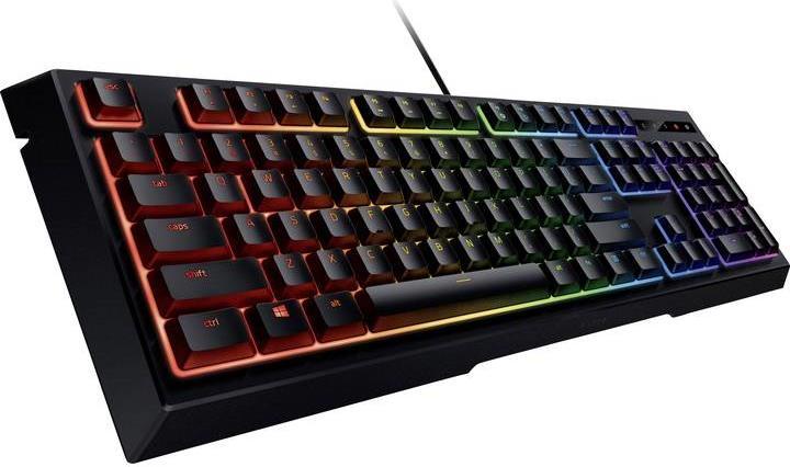 Image du produit Razer Ornata Chroma (DE, Filaire)