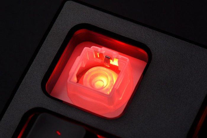 Image du produit Razer Ornata Chroma (DE, Filaire)