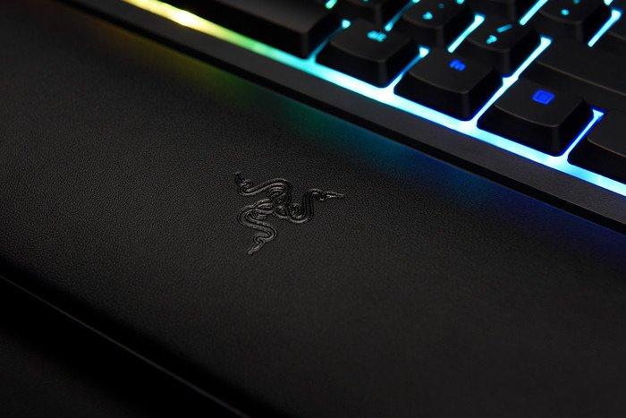 Image du produit Razer Ornata Chroma (DE, Filaire)