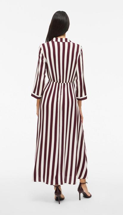 Actual product image Vila Maxi Blusenkleid (44)