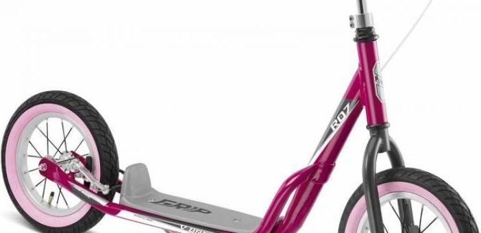 Image du produit Puky R07l