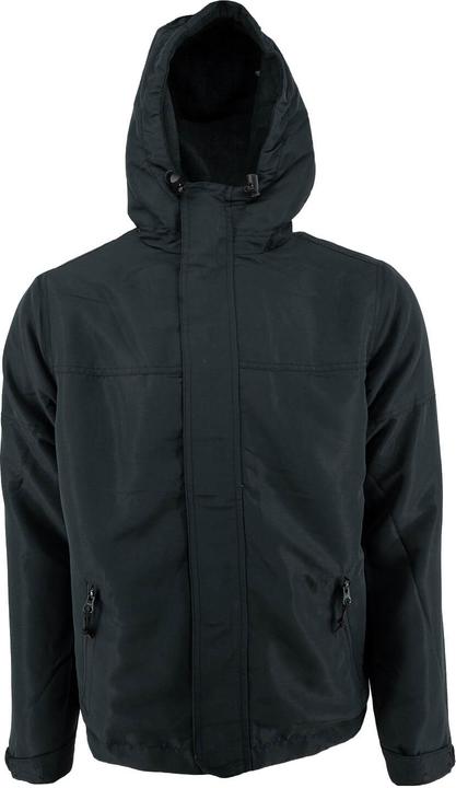D-Trek Outdoor-Jacke