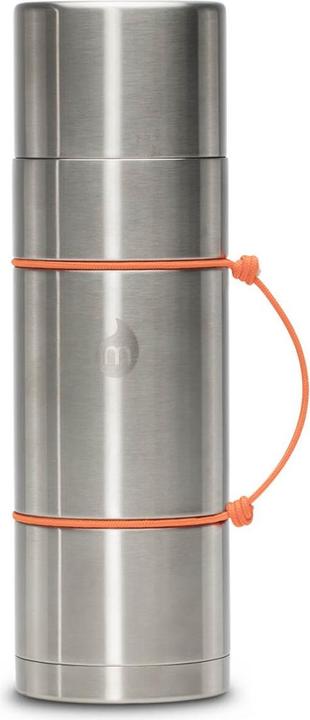 Actual product image Mizu V10 Insulated Bottle with LE Drip 1000ml (1 l)