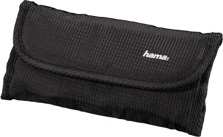 Immagine prodotto Hama Borsa per filtri Rexton fino a 82 mm (Sacchetto filtro, 82 mm)