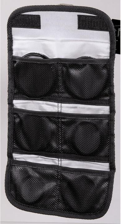 Immagine prodotto Hama Borsa per filtri Rexton fino a 82 mm (Sacchetto filtro, 82 mm)